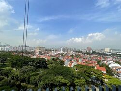 Hundred Trees (D5), Condominium #570171001